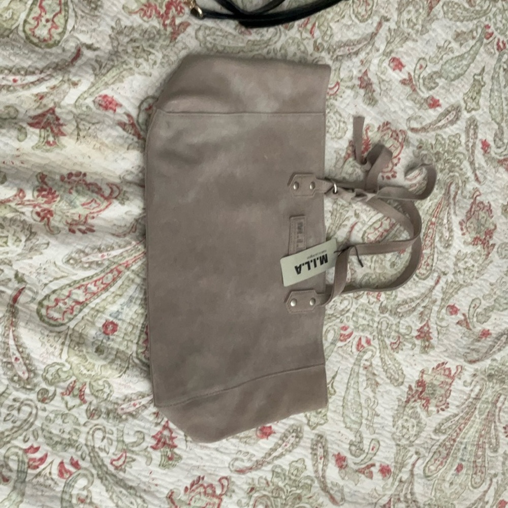 MILA BAG - Picture 2 of 3